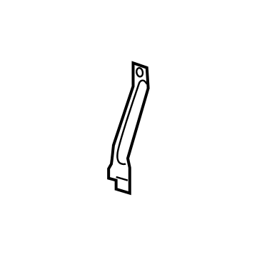 GM 84037775 Support Brace