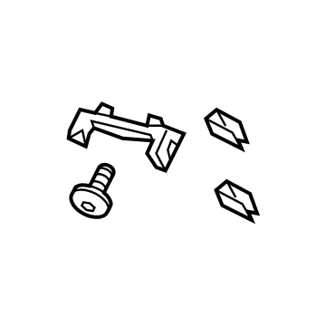 GM 84229330 Guide