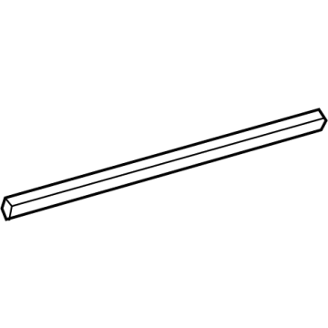 GM 42709518 Rear Blade