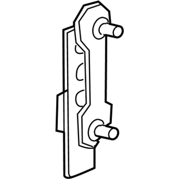 Ford 9L8Z-78602B82-BE Height Adjuster