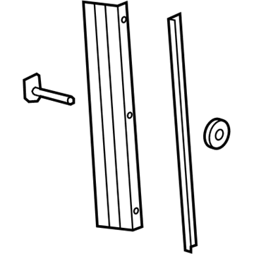 GM 19130019 Seal Kit