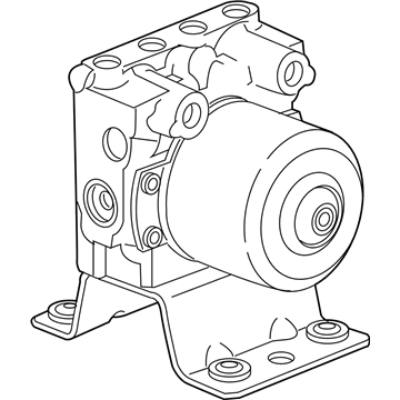 GM 22691087 Modulator