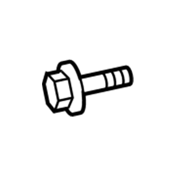 Mopar 5133207AA Bolt