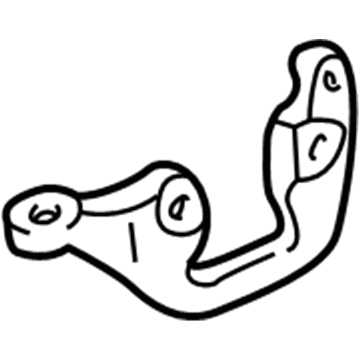 GM 15972557 Arm, Steering Linkage Idler