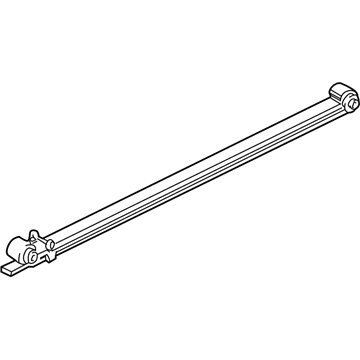 GM 15638995 Leaf Spring