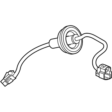 GM 84804905 Harness