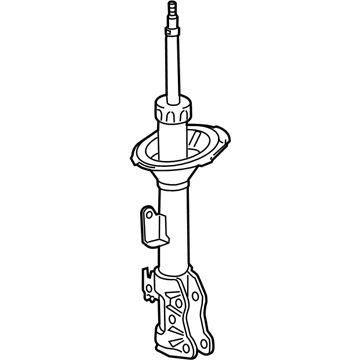 Toyota 48520-52660 Strut