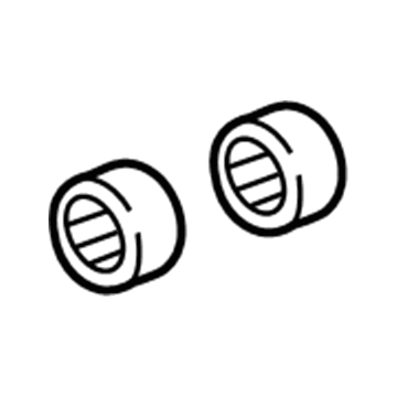 BMW 12-31-1-713-153 Needle Sleeve