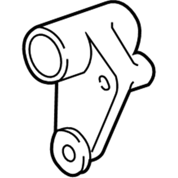 BMW 11-28-1-726-773 Drop Arm
