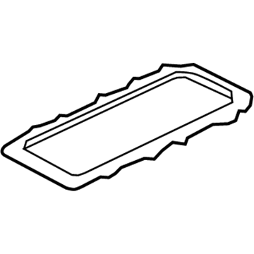 Ford BR3Z-6710-B Oil Pan Gasket