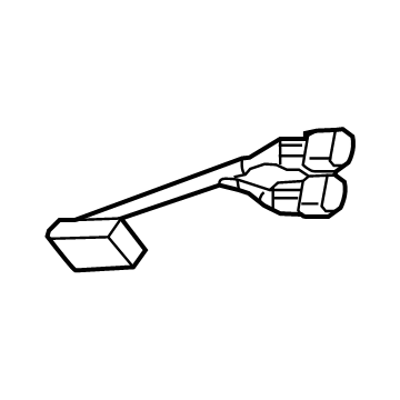 GM 84855180 Module