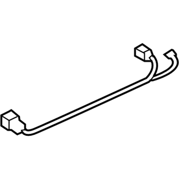 Hyundai 31476-2H000 Wire-Extension