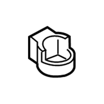 Hyundai 28913-23500 Insulator