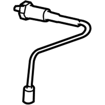 Kia 3921023800 Oxygen Sensor Assembly