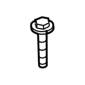 GM 11519526 Tank Bolt