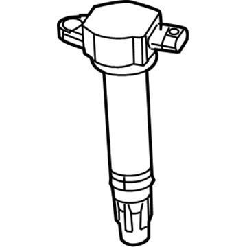 Mopar 4606824AC Ignition Coil