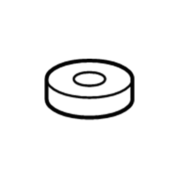 Mopar 5073614AA Valve-A/C Line