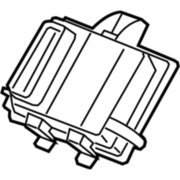 GM 22874300 Fuel Pump Controller