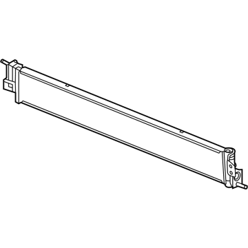 GM 84682180 Transmission Cooler