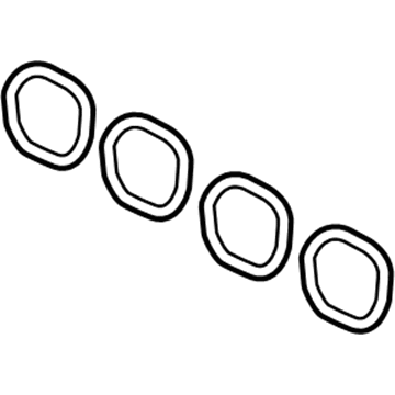 Ford 4M5Z-9439-A Manifold Gasket