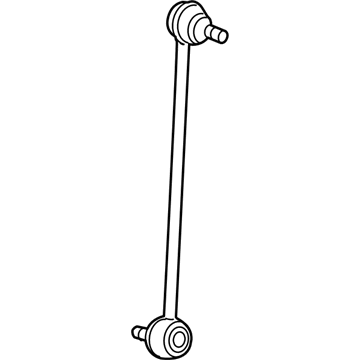 BMW 31-35-6-777-319 Front Swing Support