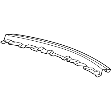 GM 20866130 Drip Channel