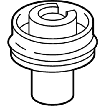 Mopar 56027019 Rotor-Distributor