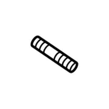 Ford -N808889-S101 Impact Bar Stud