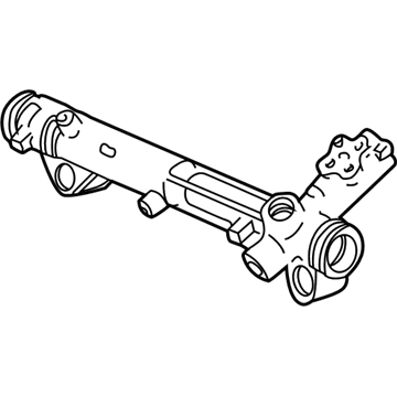 Ford E5DZ3548A Housing Assembly