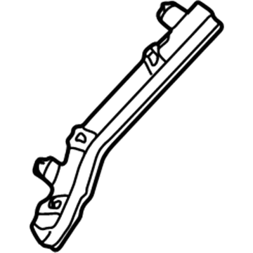 BMW 32-31-1-094-293 Cable Duct