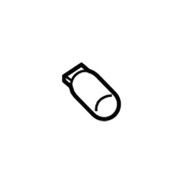 Hyundai 96575-C2000 Mic Assembly-Hands Free