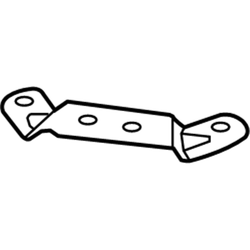 Hyundai 54683-2E010 Bracket-Strut Tower