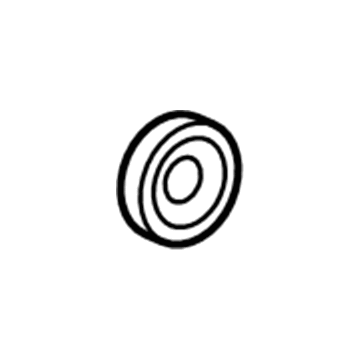 Acura 17321-TA0-A01 Cap