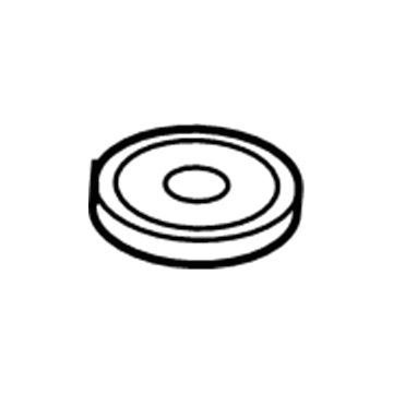Nissan 56113-EA00A Washer-Special