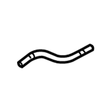 Kia 311463F500 Hose-Fuel Tank To Filler