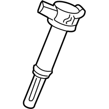 Ford 6E5Z-12029-BA Ignition Coil