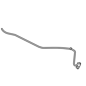 GM 21997874 Release Cable