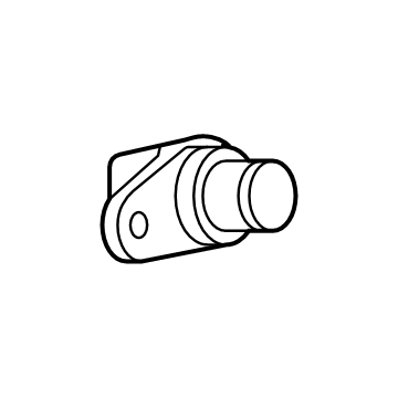 GM 55512090 Camshaft Sensor