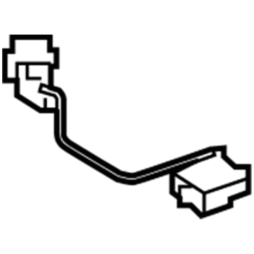 Infiniti 25060-5UM1A Fuel Level Sensor