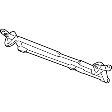 GM 10389559 Wiper Linkage