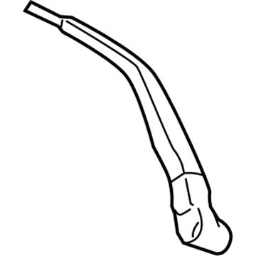 GM 10389561 Wiper Arm