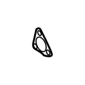 Nissan 20692-EZ41A Gasket Exhaust