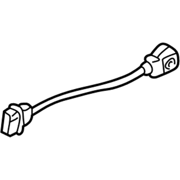 Hyundai 39250-26600 Sensor-Knock