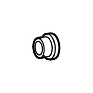 Mopar 5072741AA Screw-Trim