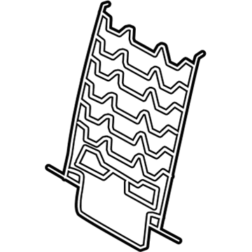 GM 19184937 Wire