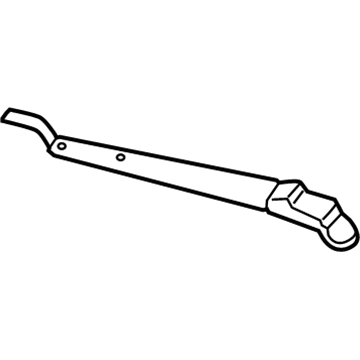 Toyota 85211-0R010 Wiper Arm