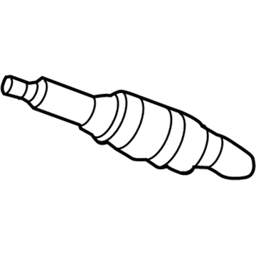 Acura 9807B-5515W Spark Plug (Skj16Dr-M11) (Denso)