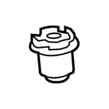 Mopar 5273729AB BUSHING-Cradle