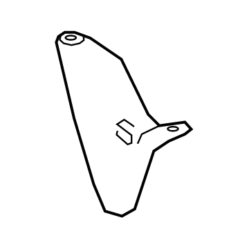 Lexus 45319-33020 INSULATOR, Steering