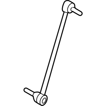 Hyundai 54830-2M000-AS Link-Stabilizer